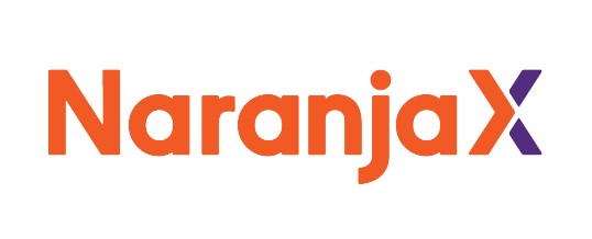 NaranjaX client-image