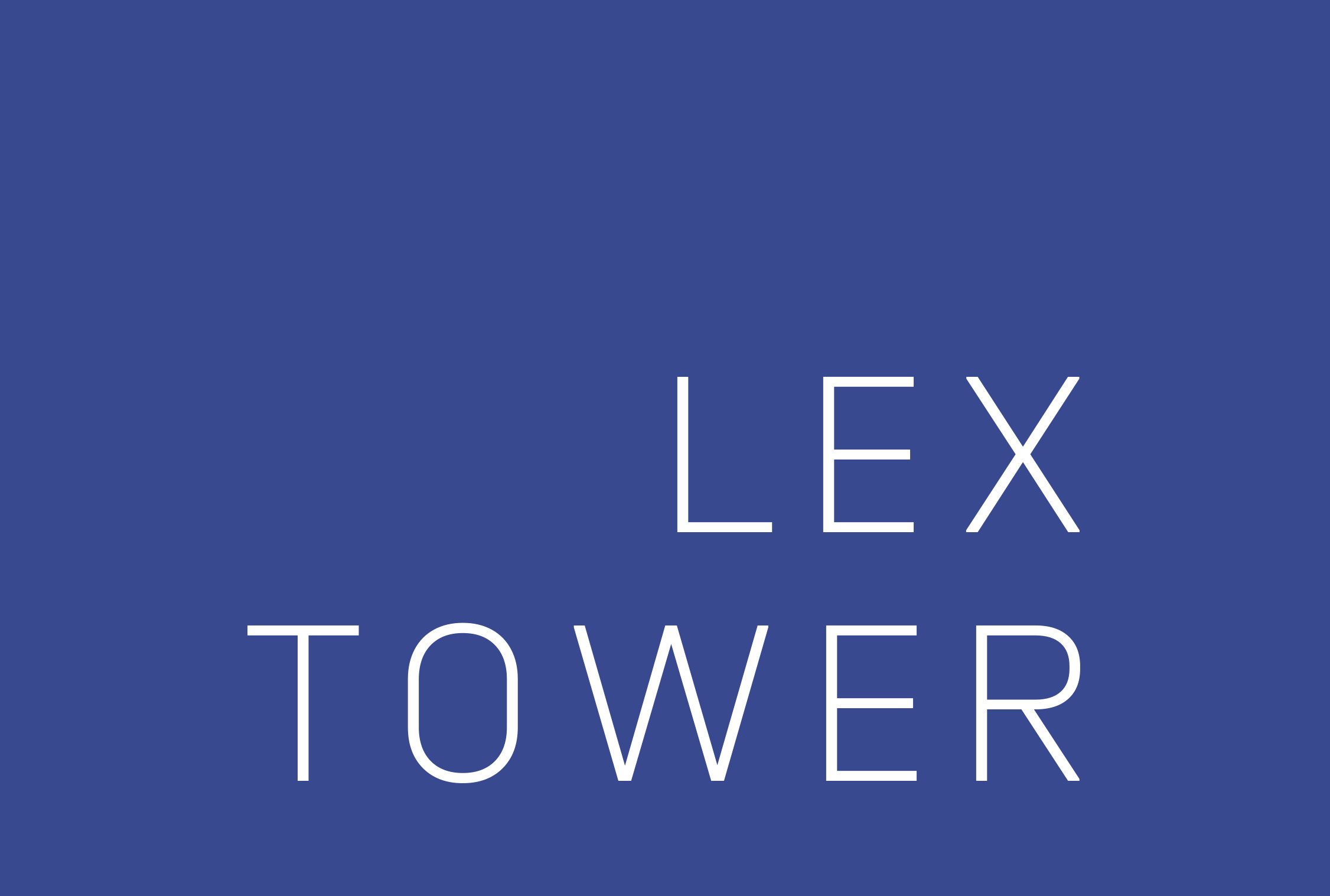 LEX TOWER client-image