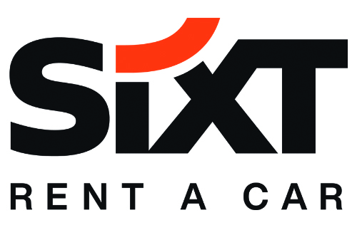 SIXT NUEVO NEGRO client-image